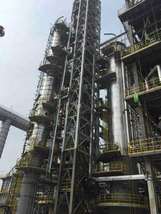 伊州设备翻新喷涂・钢构厂房升级改造