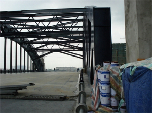 伊州专注工业场景喷漆服务